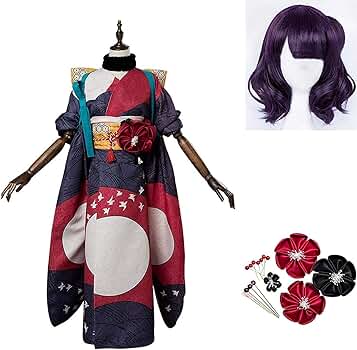 Amazon.co.jp: Fate 葛飾北斎 コスプレ 霊基再臨第一段階 Fate